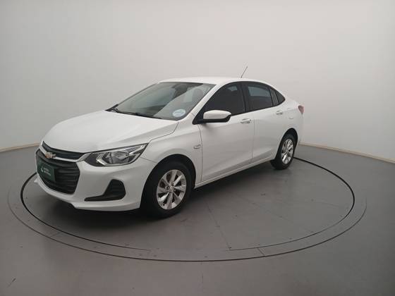 CHEVROLET ONIX 1.0 FLEX PLUS LT MANUAL CHEVROLET ONIX 1.0 FLEX PLUS LT MANUAL
